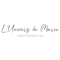 L’UNIVERS DE MARIE