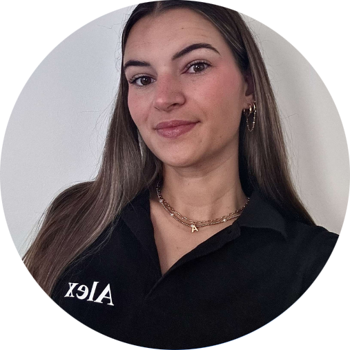 Alex Elyaxevents