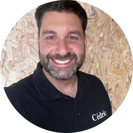 Cédric Elyaxevents