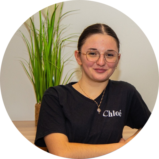Chloé Elyaxevents