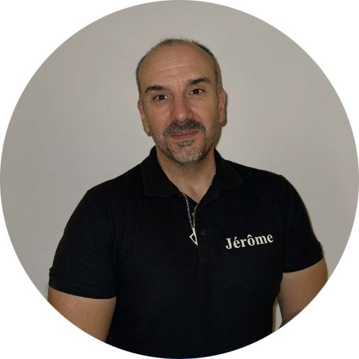 Jérome Elyaxevents